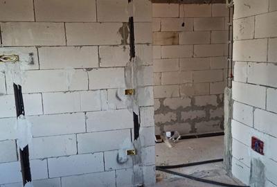 Casă cu 3 camere în Unirea - 6