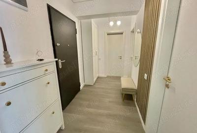 De vanzare Apartament 2 camere Drumul Taberei, Plaza Residence - 7