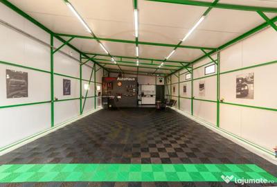 Casă cu 4 camere cu Canalizare în Central - 4