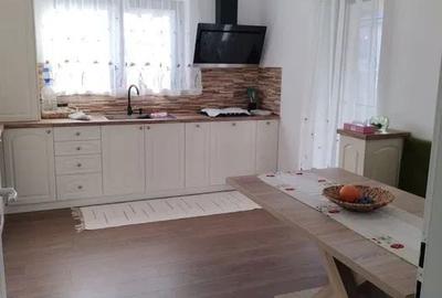 Casă cu 4 camere în Balotești - 7
