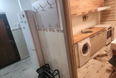 Apartament 2 camere 7 minute metrou Piata Sudului - 7
