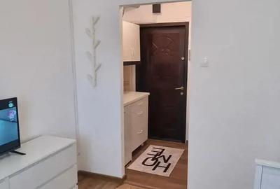 Garsonieră nedecomandată în Ciarda Roșie - 1