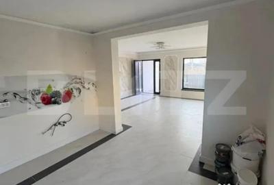 Casă cu 3 camere cu Teren 350 Mp în Lunca Cetățuii - 2