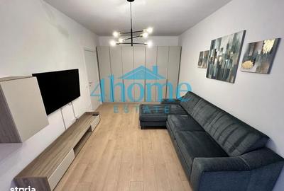 Apartament cu 2 camere, mobilat în Chitila - 1