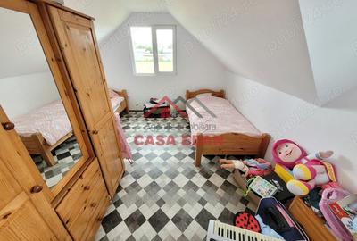 Casă cu 4 camere în Florești - 7