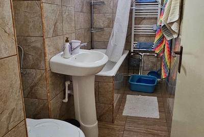Apartament 2 camere semidecomandat Tomis Nord str.Badea Cartan - 4