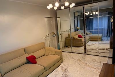 Apartament cu 3 camere decomandat, mobilat în Pantelimon - 1