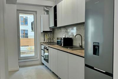 Apartament cu 2 camere în Central - 3