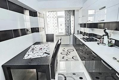 Apartament de vanzare in Galati, Micro 40 - 2 camere, 50 mp