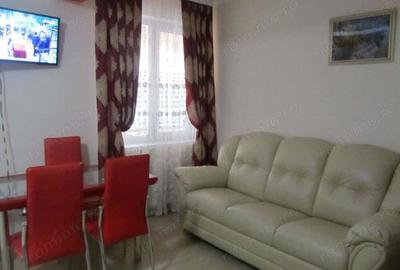 Apartament 1 camera Cordos - 2