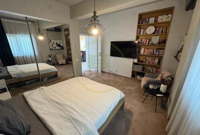 Apartament cu 2 camere, mobilat în George Enescu - 6