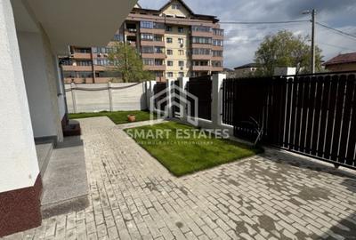 COMISION 0% DIRECT DEZVOLTATOR - DE VANZARE VILA CARTIERUL LATIN - 3