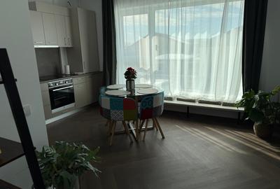 Apartament cu 2 camere decomandat în Odăi - 2