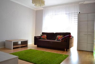 Apartament 2 camere + loc de parcare, zona Mehala - 3