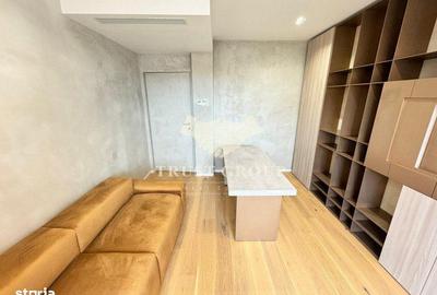 Apartament cu 4 camere decomandat, mobilat în Aviatorilor - 7