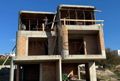 DUPLEX CU PRIVELISTE PANORAMICA VORONET, CLUJ NAPOCA - 10