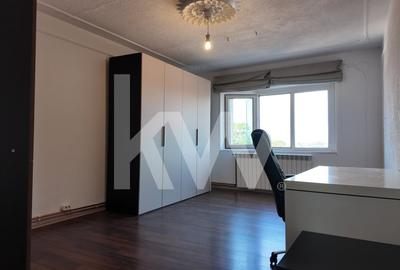 REZERVAT - Vanzare apartament cu 2 camere, mobilat si utilat - Feldioara
