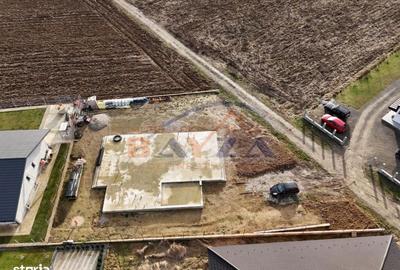 Spațiu comercial, în Coltău