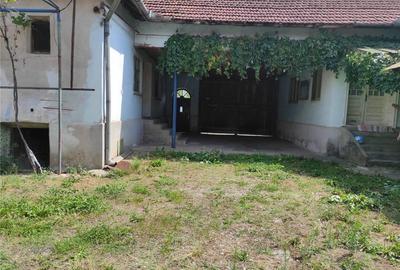 Casă cu 5 camere cu Teren 2500 Mp în Cociuba Mică - 6