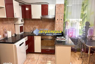 Apartament cu 3 camere, mobilat în Cetate - 1
