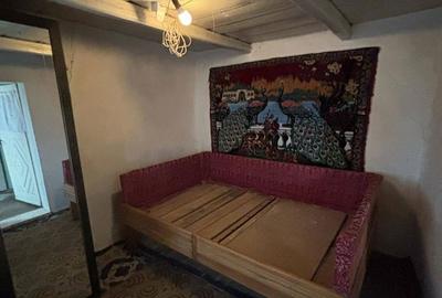 Casă cu 2 camere cu Teren 800 Mp în Central - 7