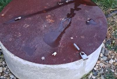 Vând teren intravilan la intrarea în Poplaca, pe drumul Sibiului. - 5