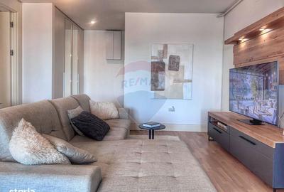 Apartament cu 2 camere în Tei - 5