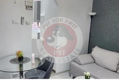 Parcul Cismigiu | Garsoniera | 20mp | Semidecomandata | B12257 - 3