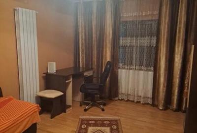 Apartament cu 2 camere decomandat în E3 - 3