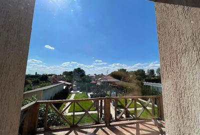 Casă cu 5 camere cu Teren 947 Mp în Aradul Nou - 1