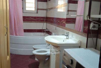 Apartament cu 2 camere decomandat în Central - 4