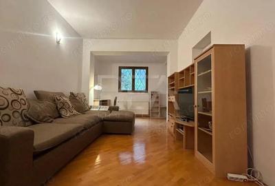 Apartament 2 camere Floreasca Str. Mozart, 56 mp, centrala - 1