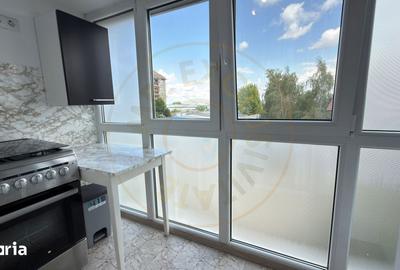 Apartament cu 2 camere decomandat, mobilat în Central - 13