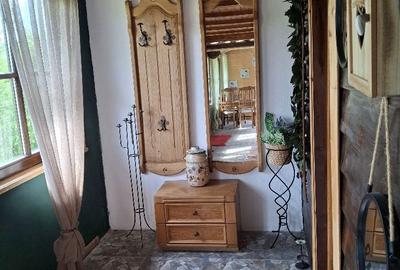 Casă cu 4 camere în Vârfurile - 7