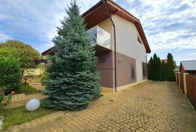 Casa individuala 5 camere, teren 600 mp, 167 mp utili zona Iris - 3
