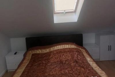 Apartament cu 3 camere decomandat în Central - 3