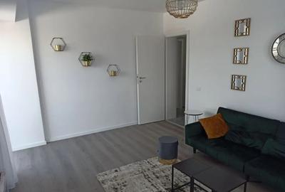 Apartament cu 3 camere decomandat, mobilat în Central - 10