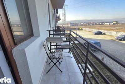 Garsonieră în Ciurea - 6