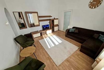 Apartament cu 2 camere semidecomandat în Ultracentral - 6