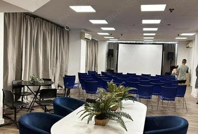 Spațiu comercial, de 538 mp, în Vlahuță - 9