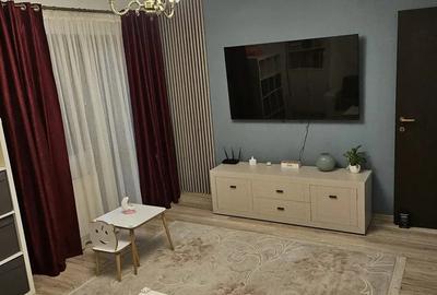 PF Ap. 2 camere capat Cug - Roxema (sos. Nicolina) - 2