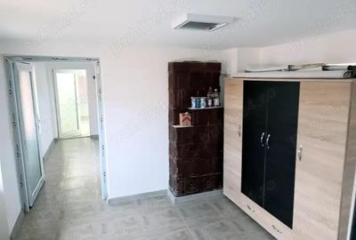 Casa la cheie cu 10 camere,1330 mp teren, in Munteni, Galati - 11