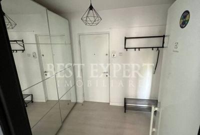 Apartament 2 camere de inchiriat Metrou Mihai Bravu - 5