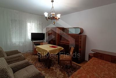 Apartament cu 3 camere decomandat, mobilat în Complex Studențesc - 6