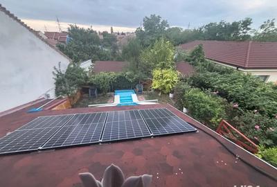 Inchiriez casa cu etaj in Ronat 1500 euro - 5