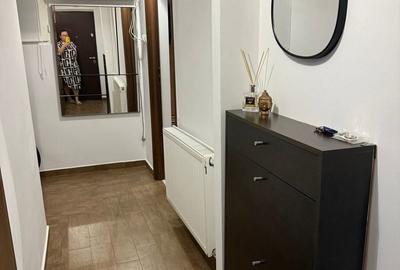 Apartament cu 3 camere decomandat, mobilat în Lujerului - 10