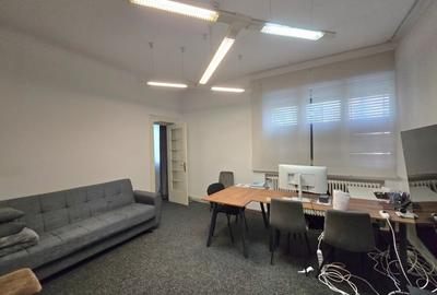 Apartament cu 5 camere decomandat în Ștefan cel Mare - 5