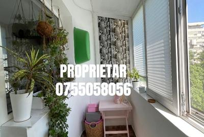 Apartament cu 2 camere semidecomandat în Drumul Taberei - 4