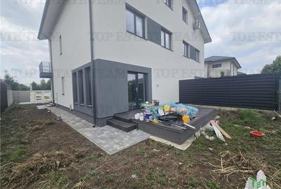 Vila spatioasa 6 camere langa STB in Prel. Ghencea-Bragadiru - 4