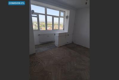 Apartament Ploiești Cina - 51mp, 2 camere - 39.500€ - 1